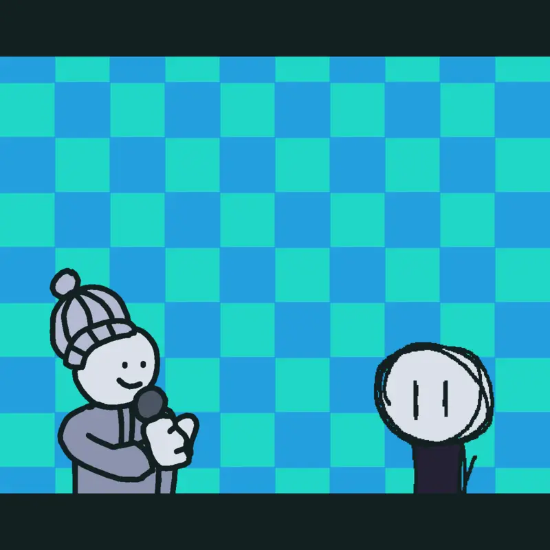 Game by @mefedron