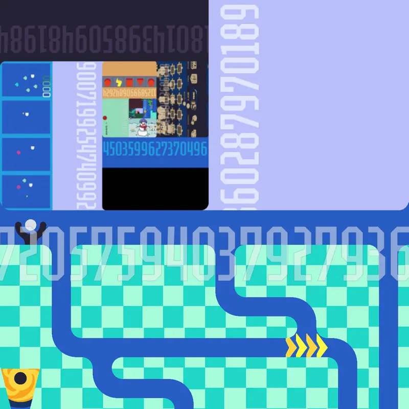 Game by @1953125