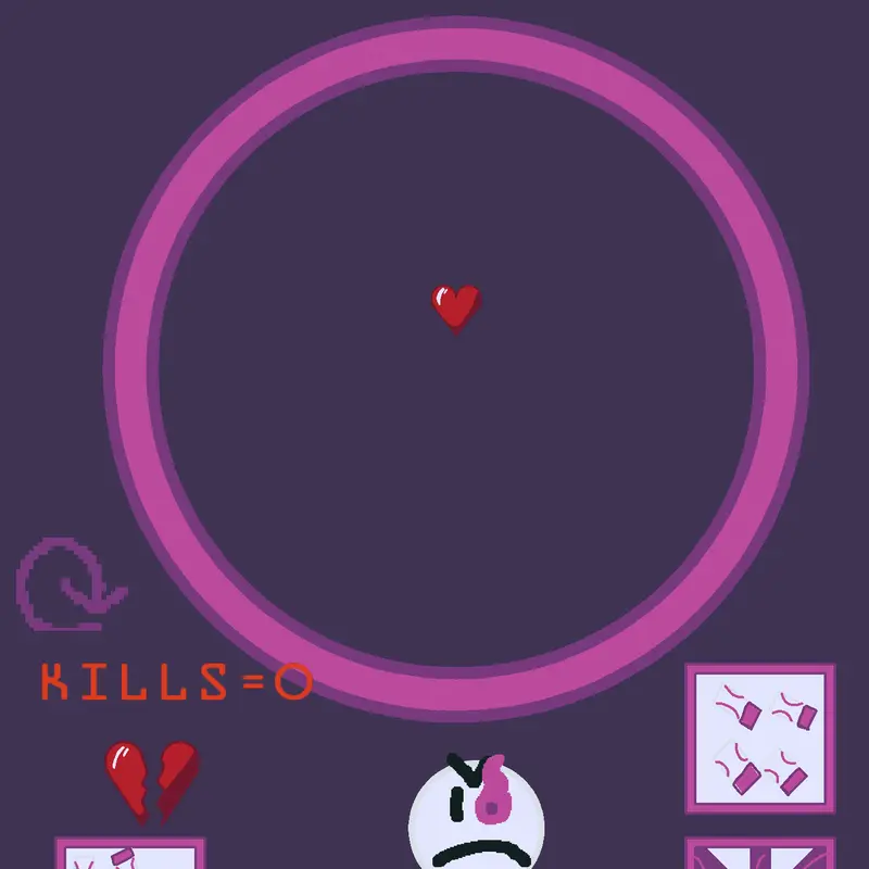 Game by @Mauricio456