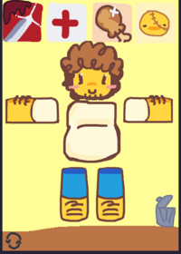 Shedletsky!