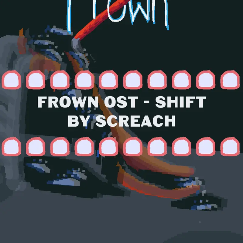 Game by @Screach