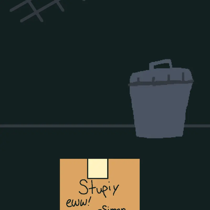 Game by @FloppingFishCreator