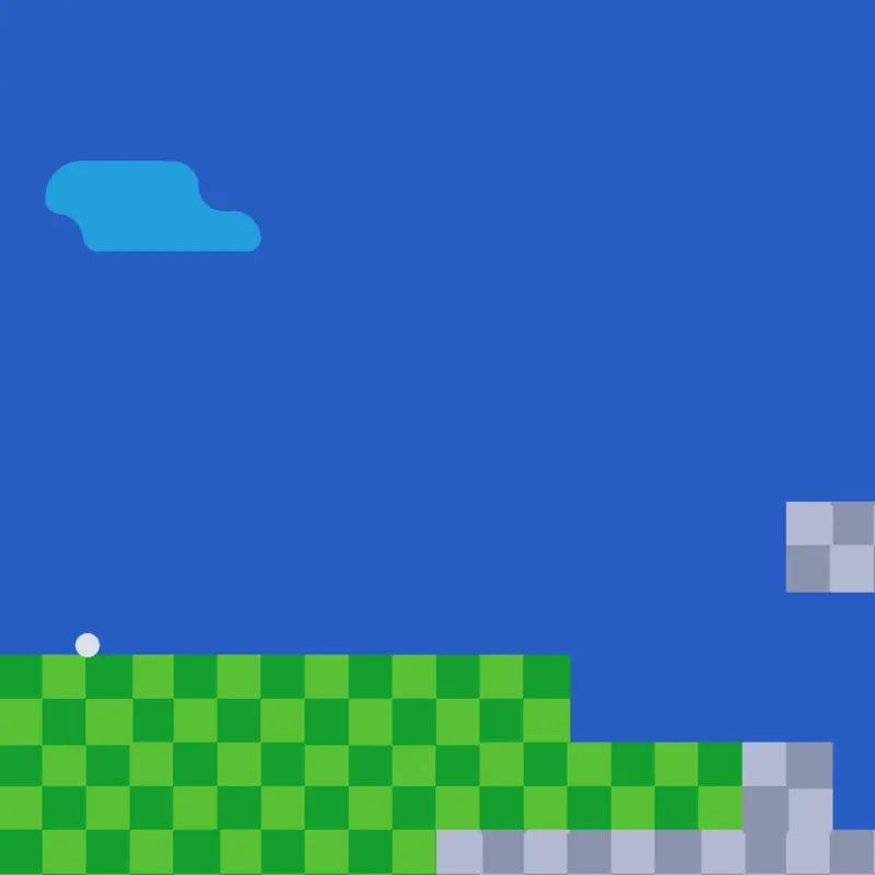 Game by @Kingsammelot