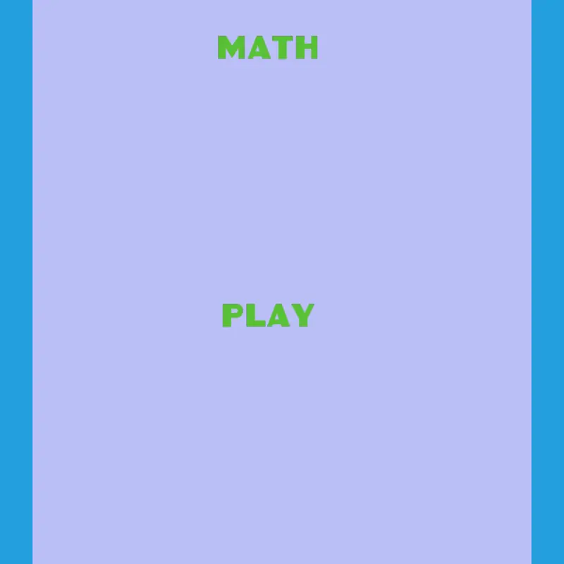 Game by @aju