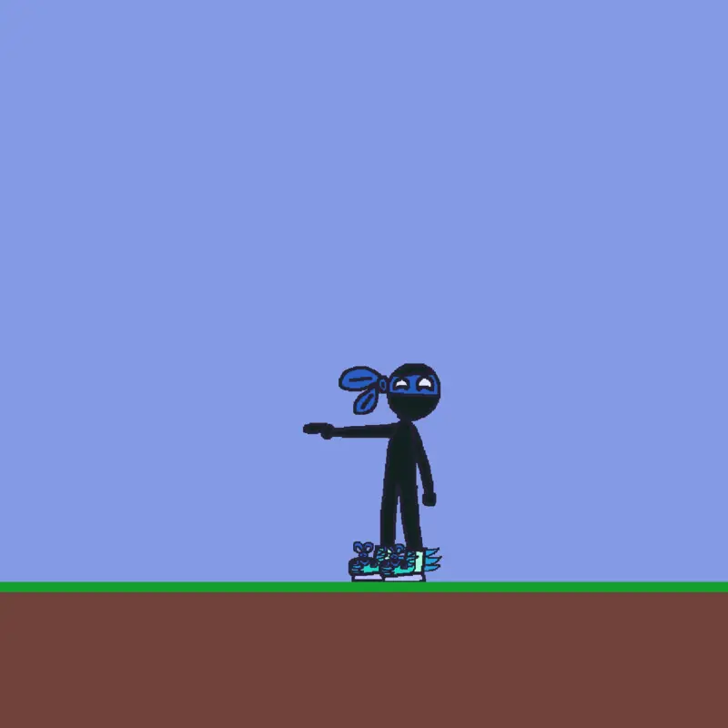 Game by @BLUE_4456