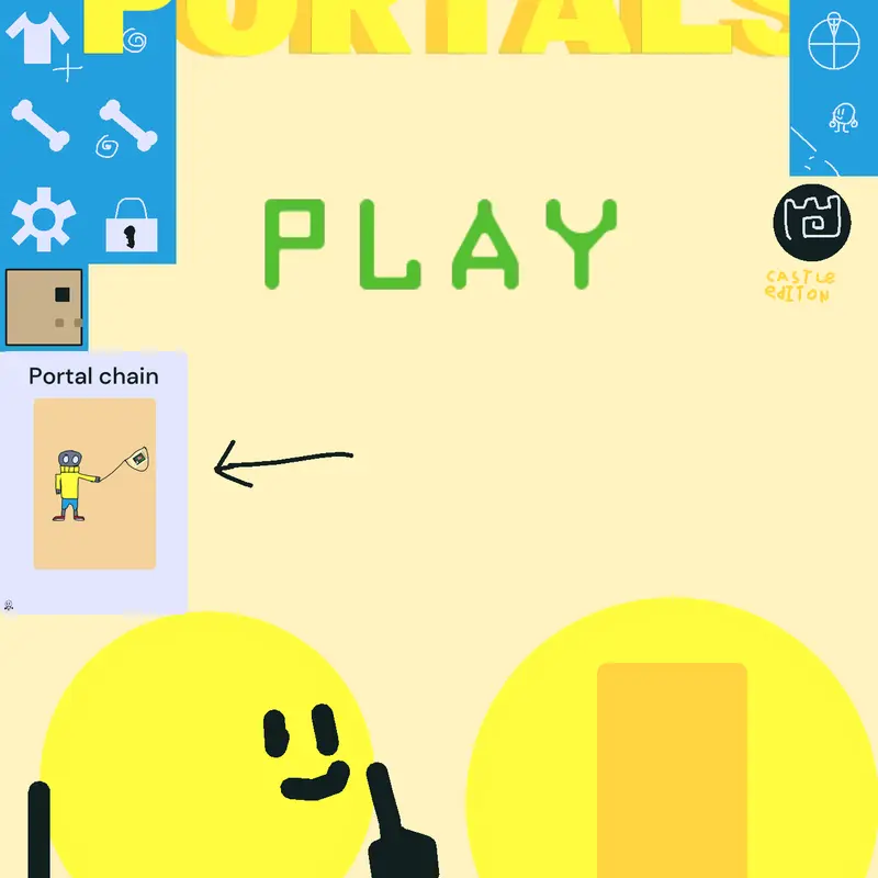 Game by @MALANERVO_REMON2