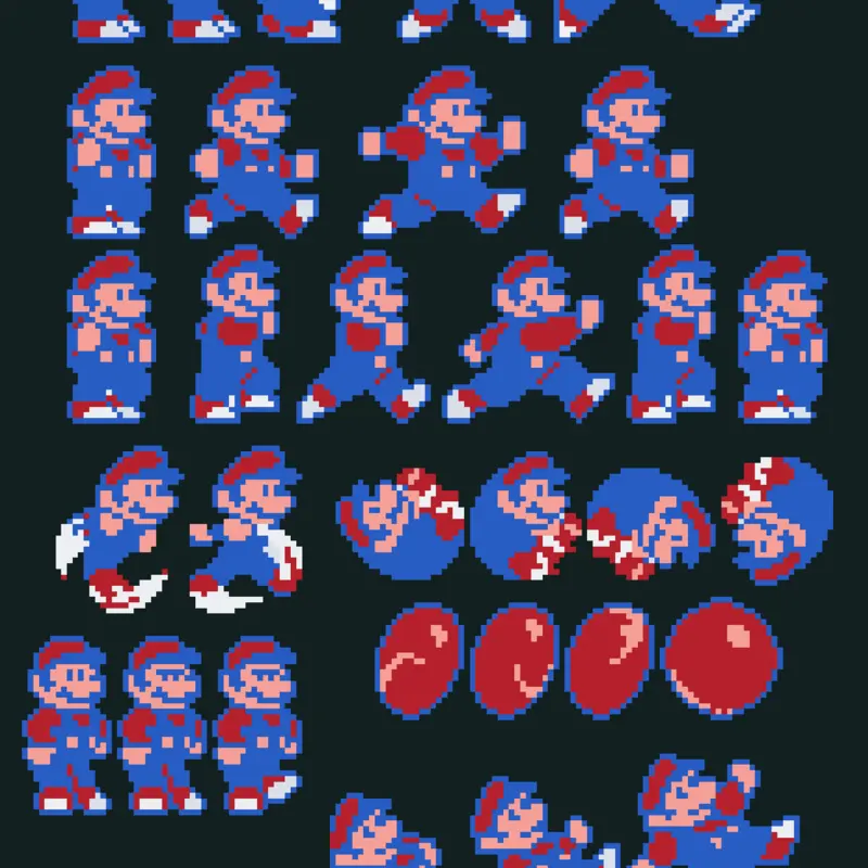 somari by @Drabthespritter2be5