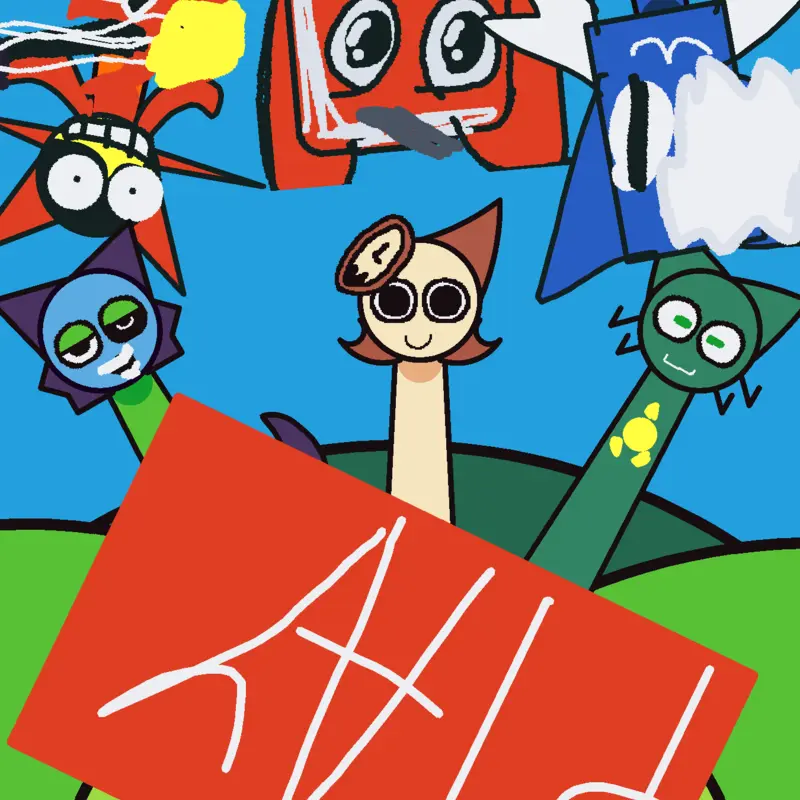 Game by @rosehe
