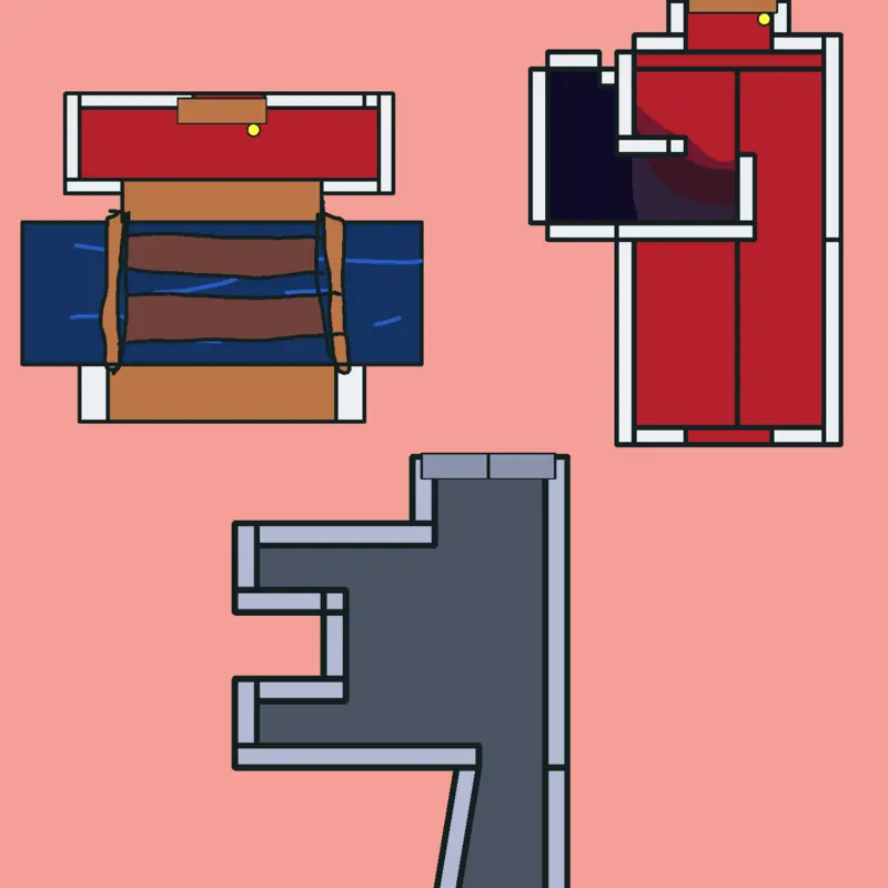 Game by @Jezahi