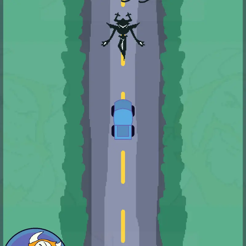 Game by @ramdongame