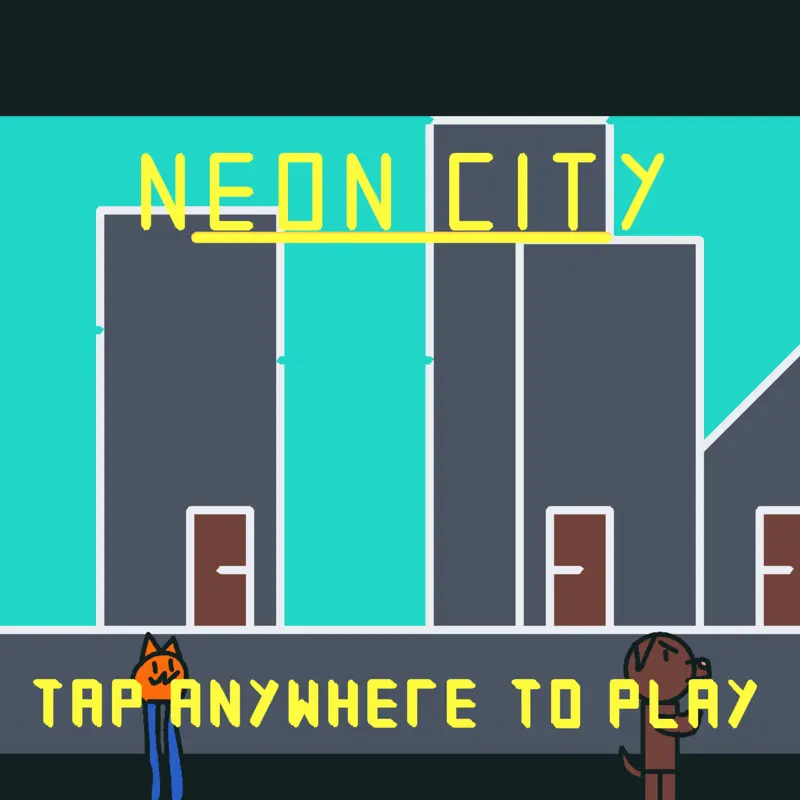 Game by @Catnation