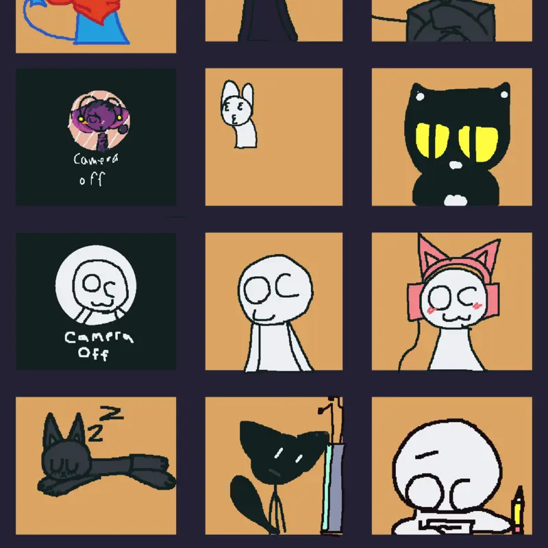Game by @Cattythefurry