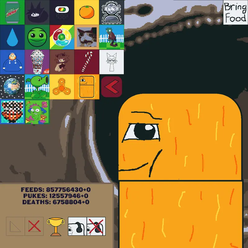 Game by @VSSMAKER