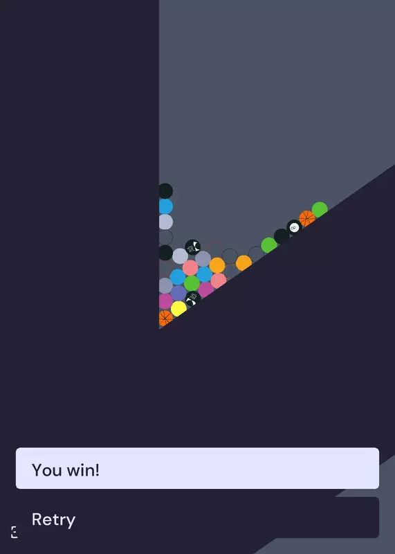 Extra hard race black hole! by @yeoKimguan