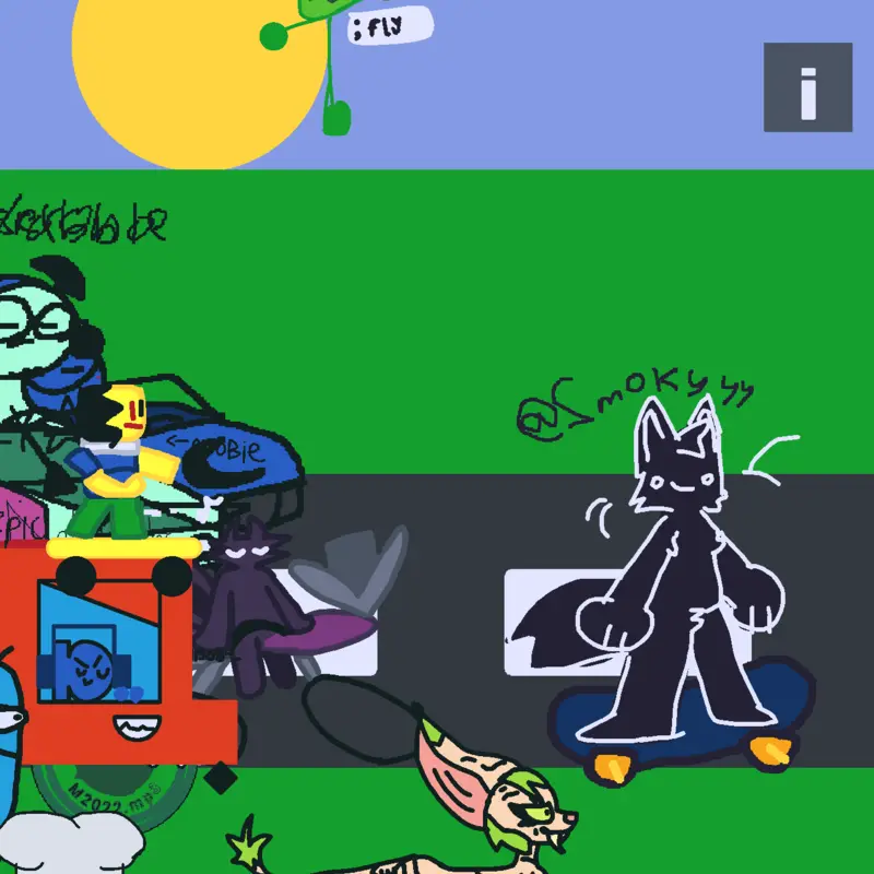 Game by @Smokyyy