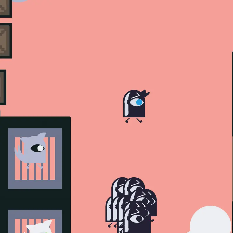 Game by @opicho