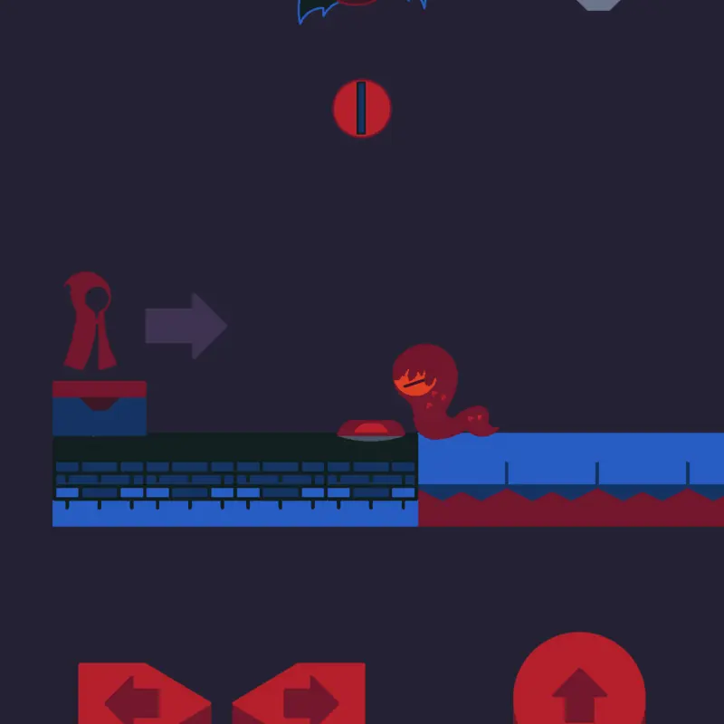 Game by @Lanaluiele