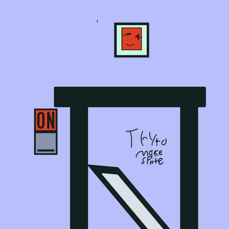 Game by @hihelloman