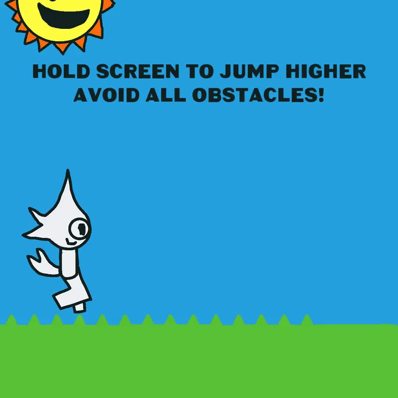 Game by @bugs_therabbit