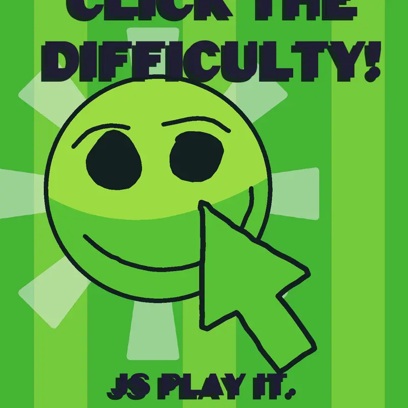 Game by @chazthebest
