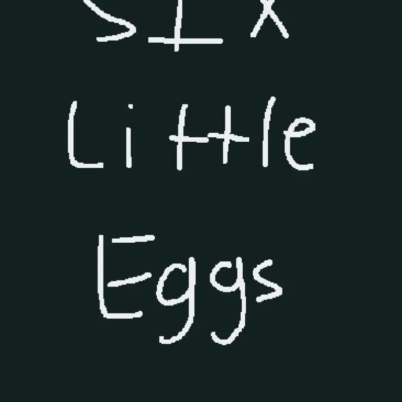 Game by @luises2803