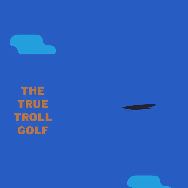 Game by @ThePerson