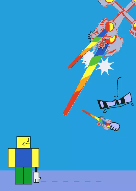 Game by @Gusim-487
