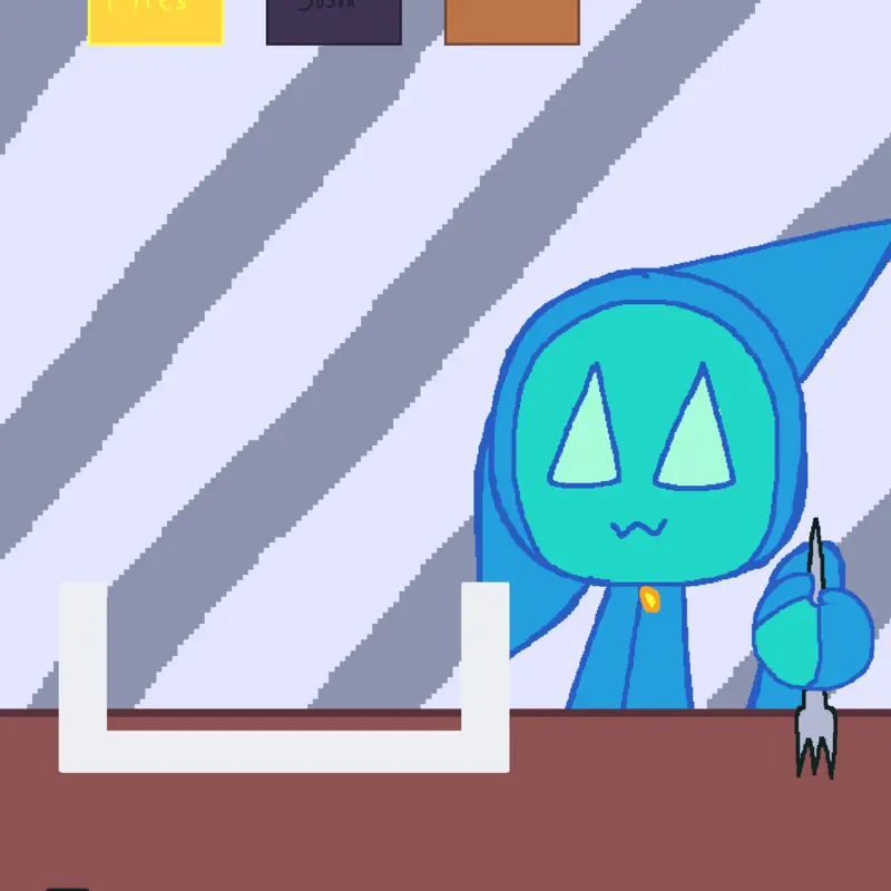 Game by @Kittybot