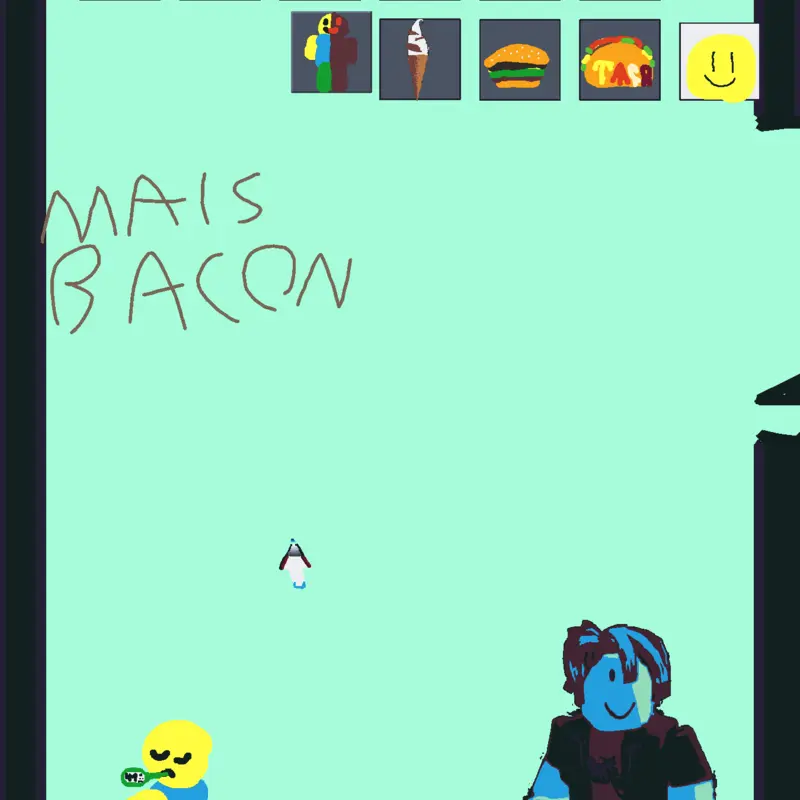 Game by @999ARTHUR