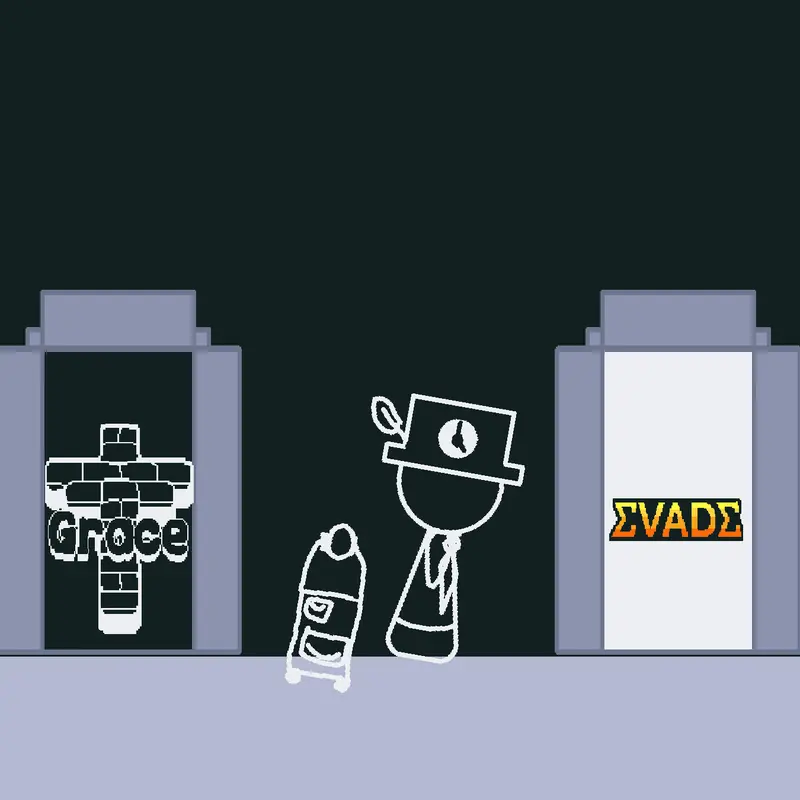 G̶r̶a̶c̶e̶ Evade by @KooKoo_2026