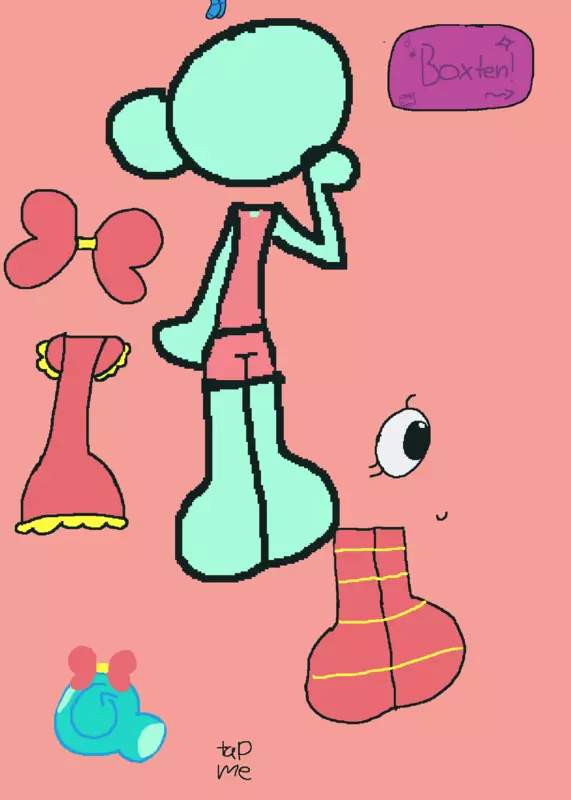 Game by @berrypoo_berries