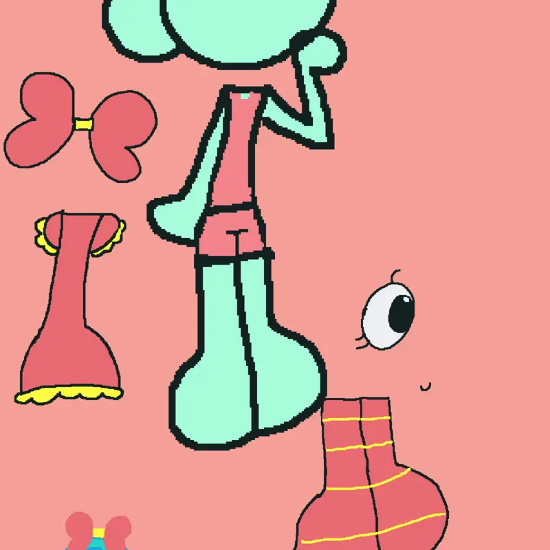 Game by @berrypoo_berries