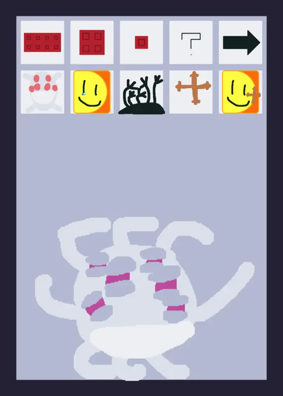 Game by @sitizaliza