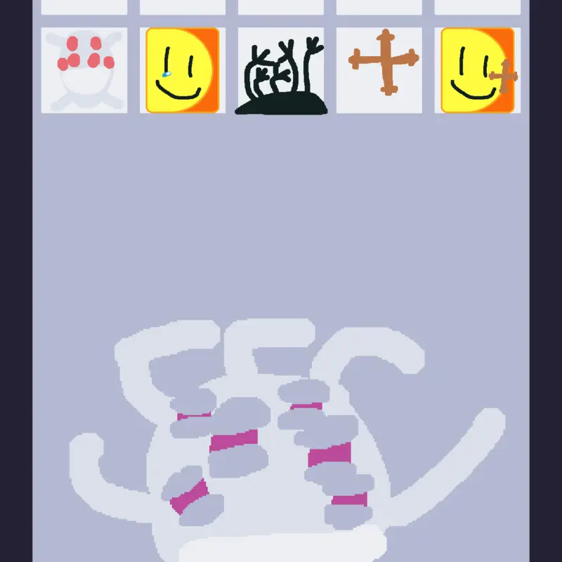 Game by @sitizaliza