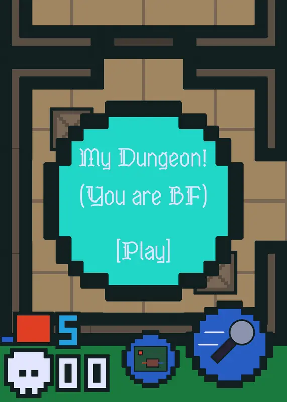 Game by @Boyfriend_7921