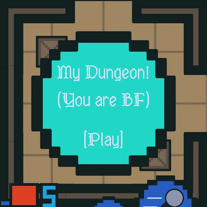 Game by @Boyfriend_7921