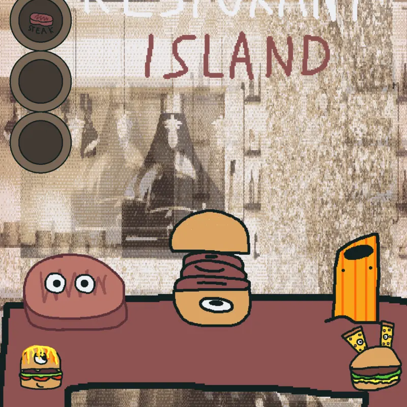 Game by @Snailearth_221
