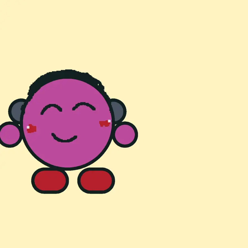 Game by @the_kirb