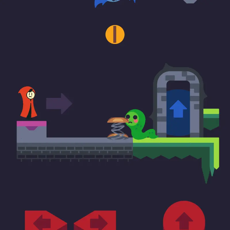 Fun by @Redapplesus