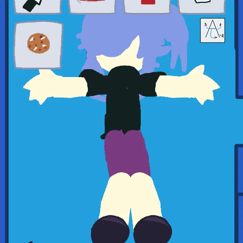Game by @gracie_s1gma