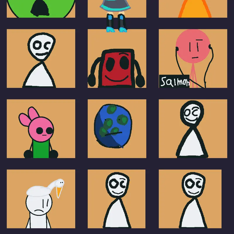 Game by @hatsunemiku_studios01