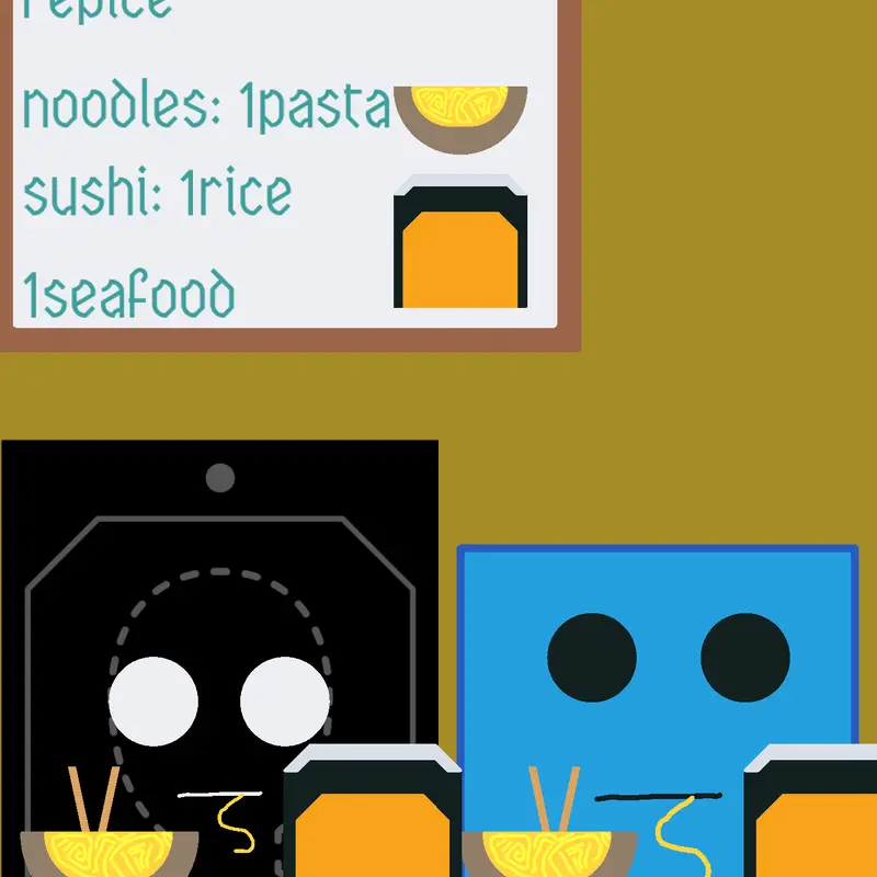 Game by @bluecub