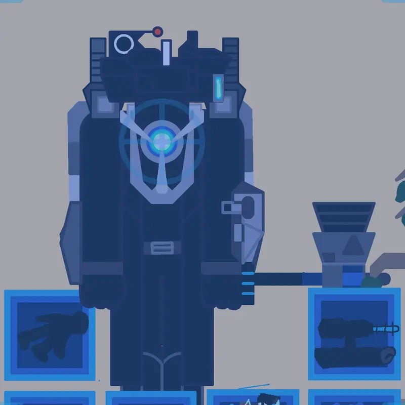 Game by @dertor