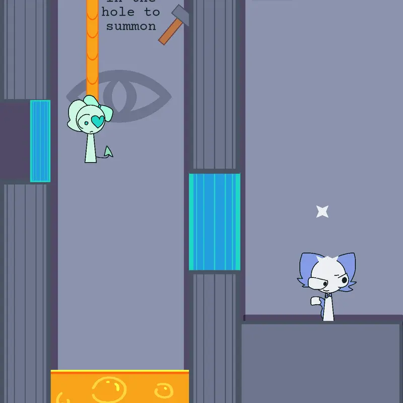 Game by @green_sprunki_cat