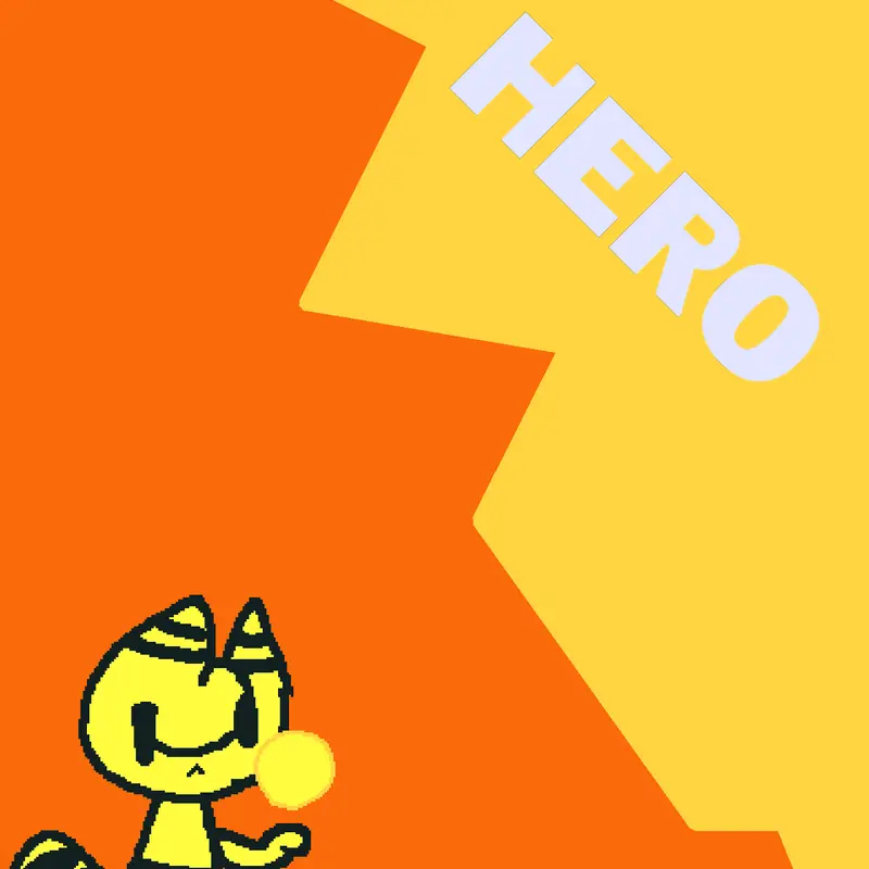 Game by @BeeCatAndLimeCat