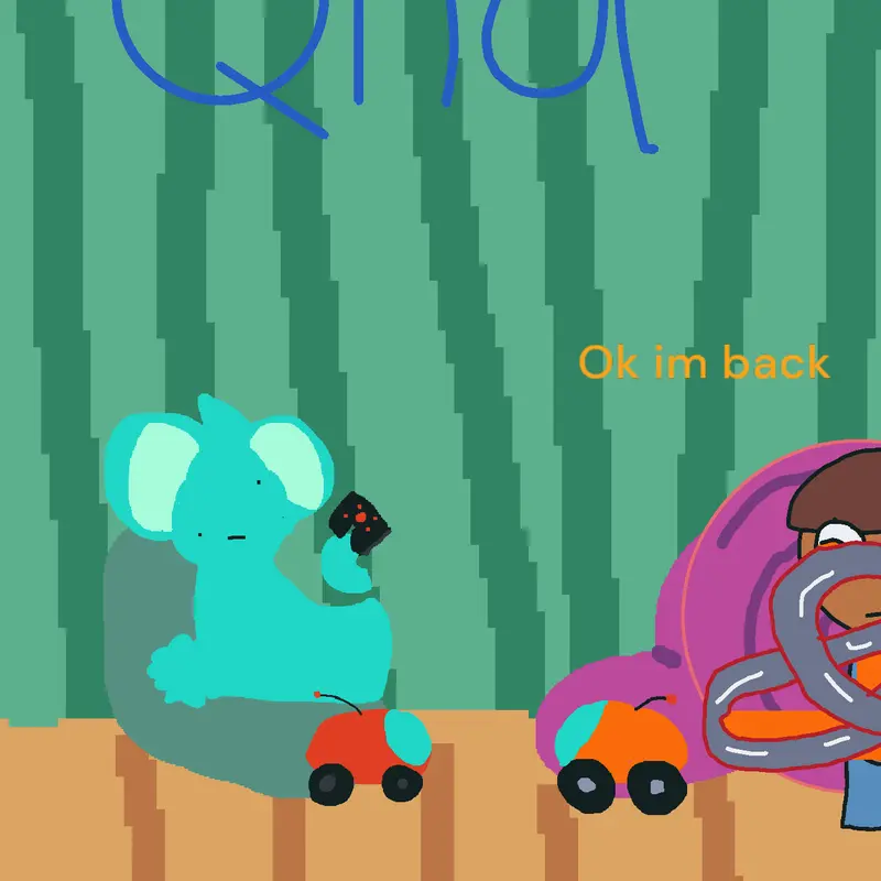 Game by @ImaBacon
