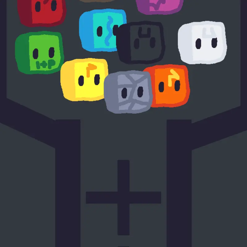 Game by @guicastle559