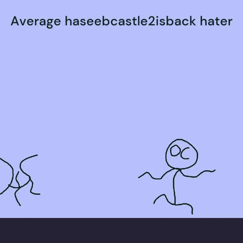 Game by @haseebcastle2isback
