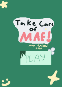 This is for my friend!