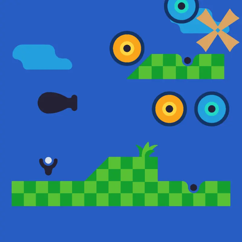 Game by @aaxel